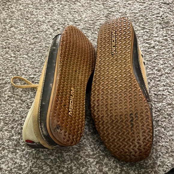 Super Cute Eric Meyer Medium Design Shoe Size 9. - Picture 4 of 6